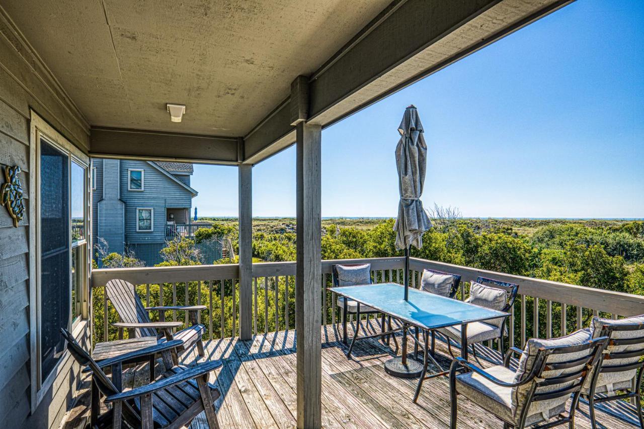 Baylin A Villa Topsail Beach Exterior foto