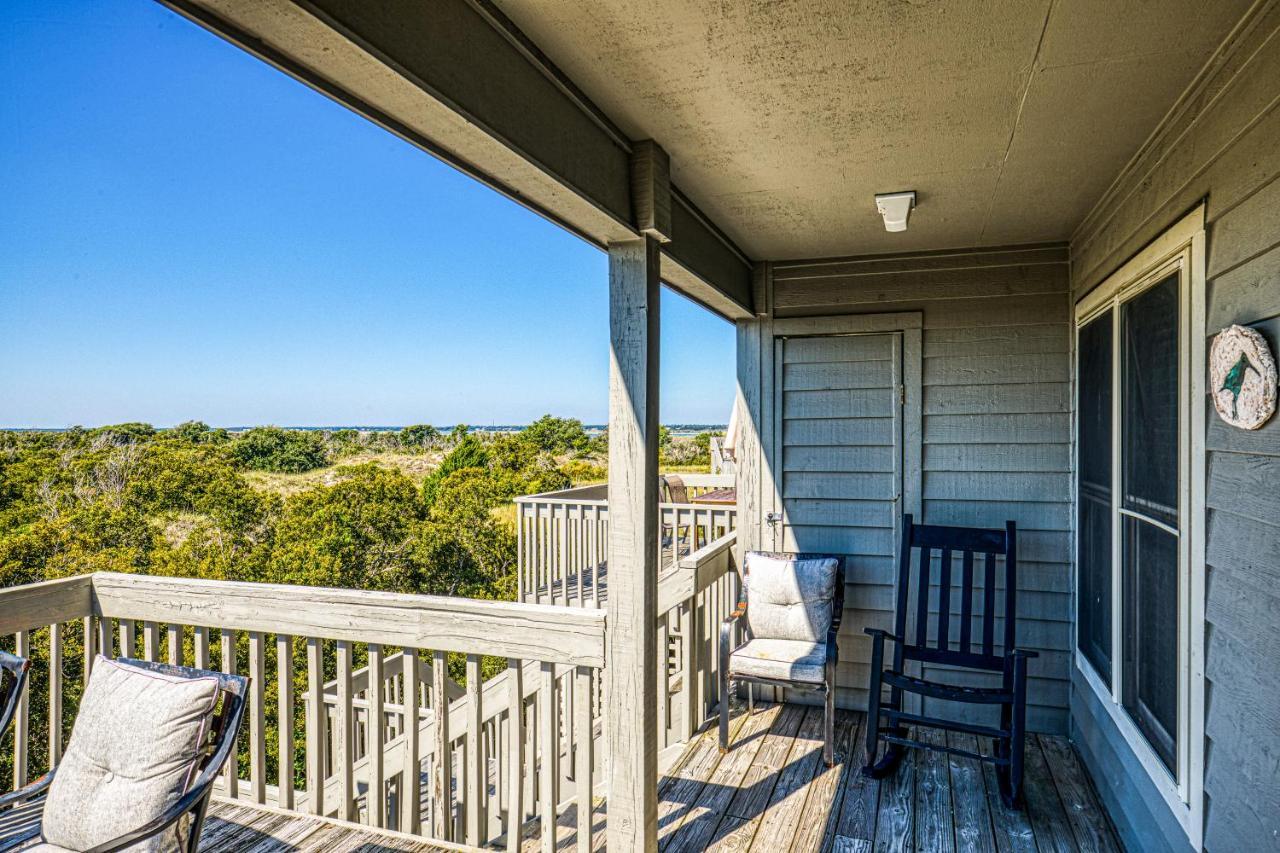 Baylin A Villa Topsail Beach Exterior foto