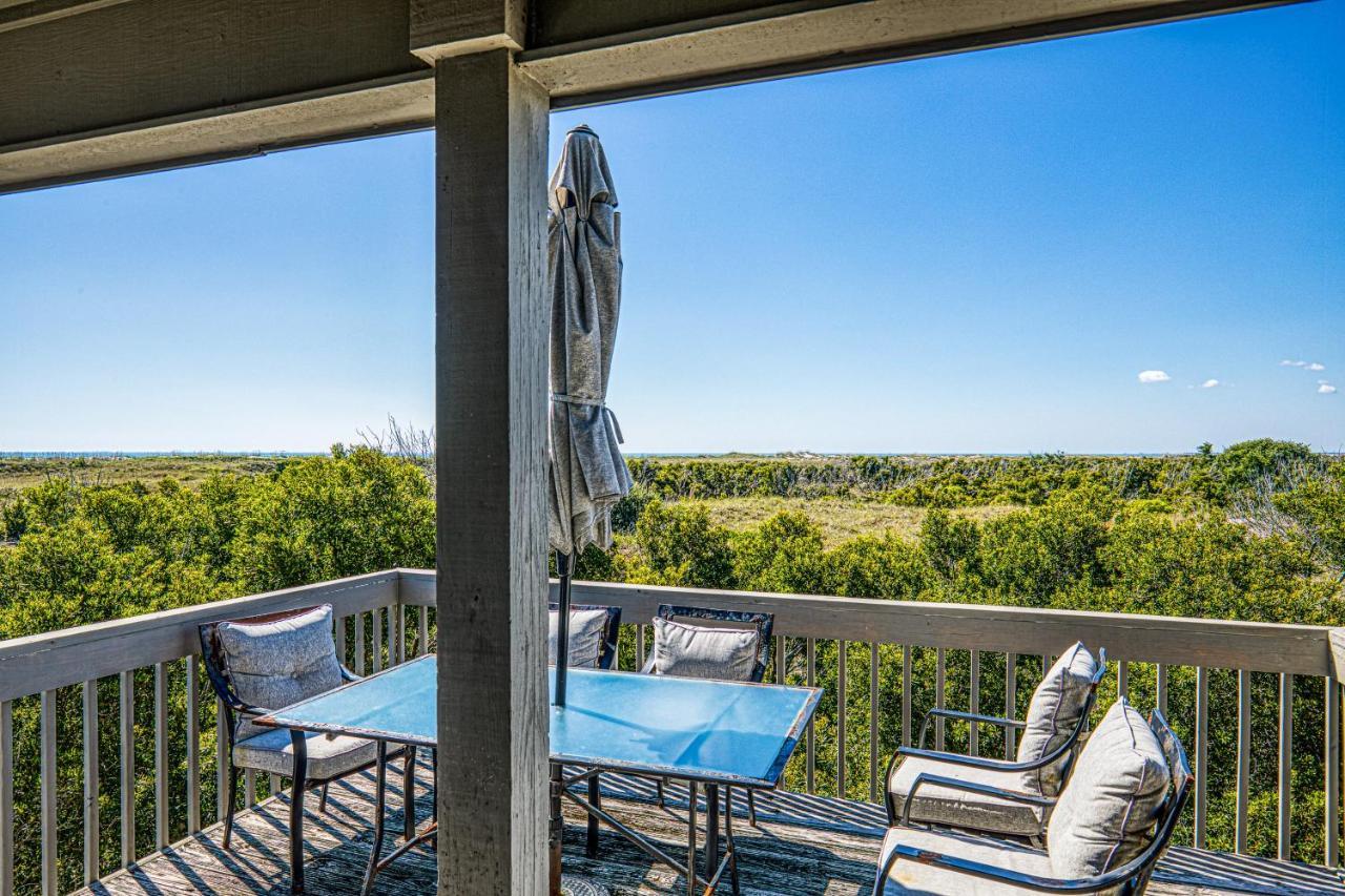 Baylin A Villa Topsail Beach Exterior foto