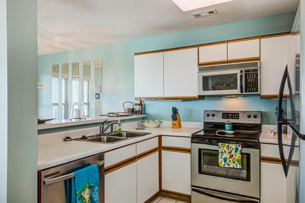 Baylin A Villa Topsail Beach Exterior foto