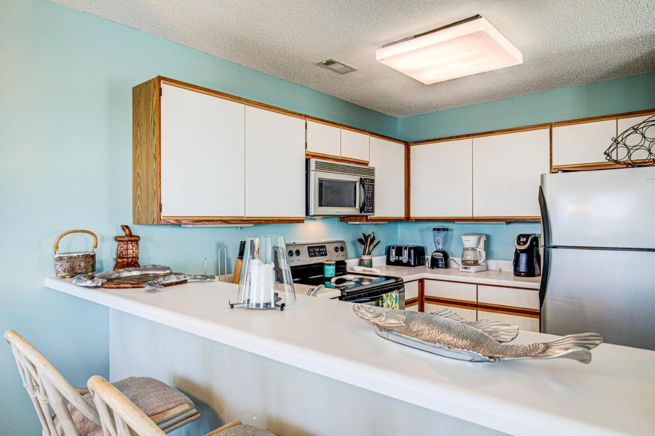 Baylin A Villa Topsail Beach Exterior foto