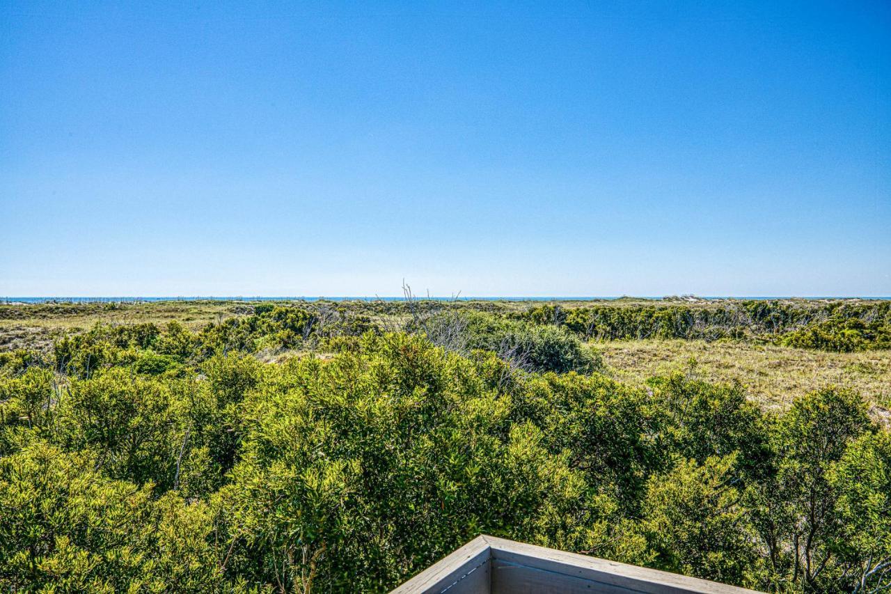 Baylin A Villa Topsail Beach Exterior foto